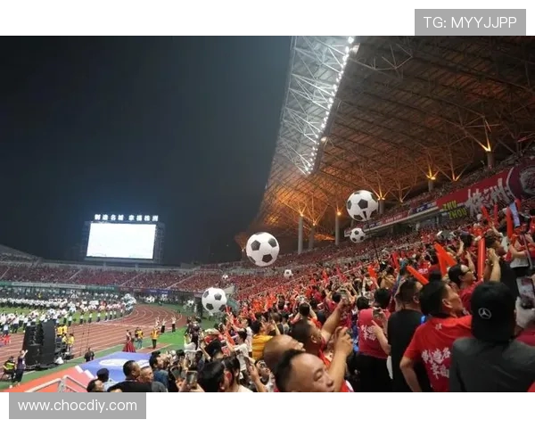 激情燃动星城绿茵盛宴湘超足球联赛再掀全民运动热潮