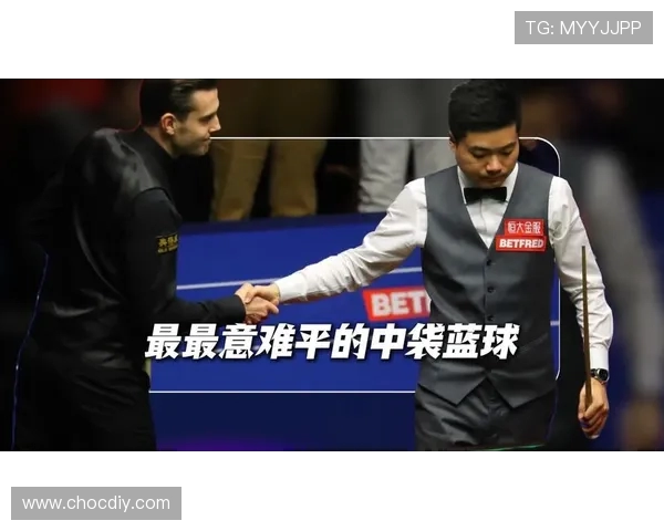 2015年丁俊晖与马克戴维斯精彩对决回顾及赛后分析