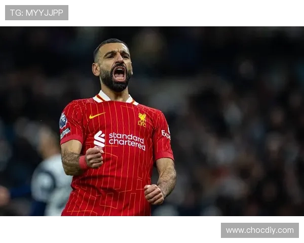 利物浦与热刺激战正酣比赛直播全程回顾与精彩瞬间分析